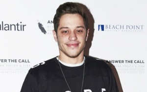 Pete Davidson Is So Skinny That He Could Perch on Phone Wire, Co-Star Says