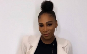 Serena Williams Donates Proceeds From Jewelry Collection to Support Black Businesses