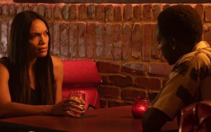 Rosario Dawson's 'Briarpatch' Shelved After One Season