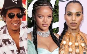 Jay-Z, Rihanna, Kerry Washington and More Demand Justice for Death of Black College Football Player