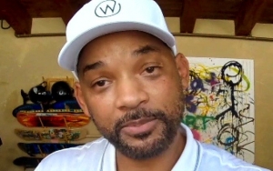 Will Smith Alludes He Has a Rough Year in Hilarious Video