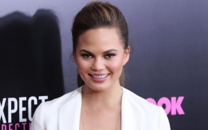 Chrissy Teigen Shows Scars After Being Trolled About Breast Implant Removal Surgery