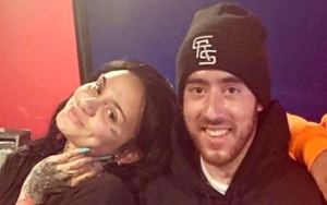 Kehlani to Give Herself 'a Second Love' After Close Friend Ryan Bowers' Suicide