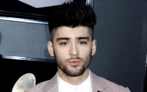 Zayn Malik Fans Urge Spotify to Remove Uma Kompton's 'Islamophobic' Song 'Zayn Did 9/11'