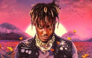 Juice WRLD Tops Both U.K. and U.S. Charts With Posthumous Album 'Legends Never Die'
