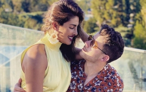 Nick Jonas Pays Sweet Tribute to Priyanka Chopra on Her 38th Birthday