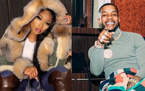 Megan Thee Stallion Refuses to Snitch on Tory Lanez, Will Handle Shooting in 'Street' Way