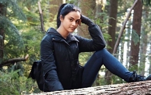Camila Mendes Blames Coronavirus Lockdown for Her Struggle in Furnishing New Home