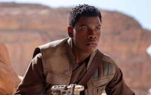 John Boyega Says 'No Thank You' About Possible 'Star Wars' Return