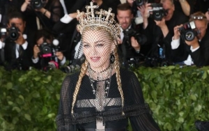 Madonna Slapped With $1 Million Fine in Russia for Publicly Supporting LGBTQ