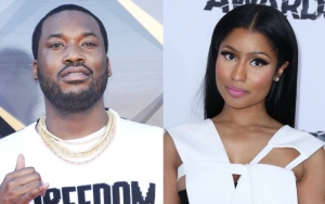 Meek Mill Called 'Bitter' for His Shady Reaction to Nicki Minaj's Pregnancy