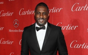 Idris Elba Scores BAFTA Special Award for Championing Diversity