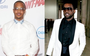 T.I. Takes a Jab at Kanye West for Harriet Tubman 'Slander'