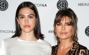 Lisa Rinna's Daughter Claims 'RHOBH' Star Forces Her to Be on the Show