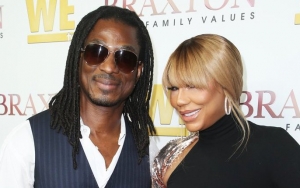 Tamar Braxton's BF Wept, Sounded Distraught in 911 Call Following Her Suicide Attempt