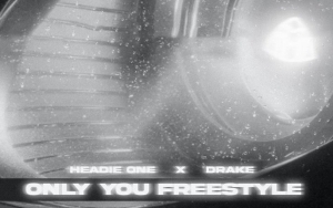 Is Drake Hitting Back at Pusha T on 'Only You Freestyle'? Listen!