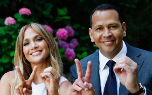 Jennifer Lopez and Alex Rodriguez Become Brand Ambassador for Hims and Hers