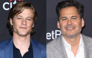 'MacGyver' Star Lucas Till Blames Suicidal Thought  on 'Toxic' Boss Peter Lenkov