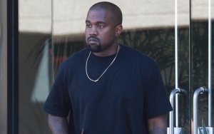 Kanye West Sparks 'PrayForYe' Hashtag After Twitter Meltdown