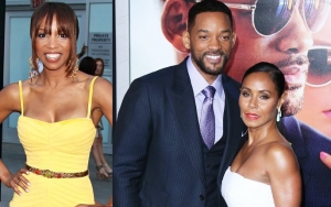 Elise Neal Claims Will and Jada Pinkett Smith's 'Unhappy' Marriage Life Affected 'All of Us' Set