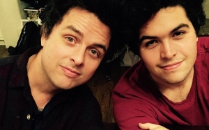 Billie Joe Armstrong's Son Accused of Sexual Abuse by Ex-Girlfriend