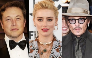 Elon Musk Was 'Hurt' After Amber Heard Cut Him Off During Johnny Depp Divorce