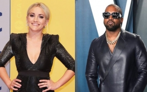 Jamie Lynn Spears Urges Fans to Show Kindness to Kanye West Following Twitter Meltdown