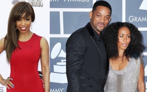 Elise Neal Retracts Will And Jada Pinkett Smith's 'Unhappy' Marriage Claims: 'Fake News'