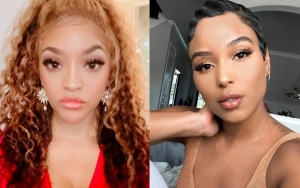 Actress Drew Sidora and YouTube Star LaToya Ali to Join Season 13 'RHOA'