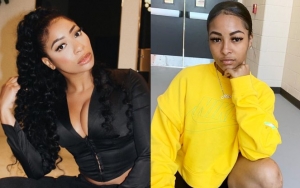 Tommie Lee Feuding With Daughter Who Claims She Tricks Her Into Having 'Abortion'