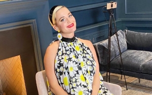 Katy Perry Spills How She Came Up With 'Smile' for New Album's Title