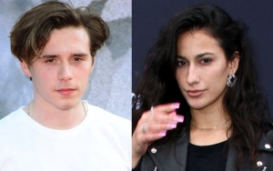 Brooklyn Beckham on Ex Lexy Panterra's Diss to His Engagement: It Doesn't Matter