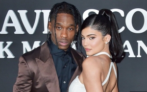 Kylie Jenner and Travis Scott 'Looked Like a Couple' During Weekend Getaway
