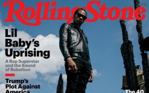 Lil Baby Insists Black People Can Be Racist Too