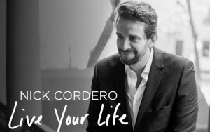 Nick Cordero's Live Music Performances to Be Released in Album on His Birthday