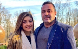 Joe Giudice on Daughter Gia's Recent Nose Job: 'She Looked Beautiful Before'