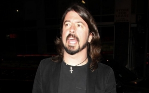 Dave Grohl Accuses Donald Trump of Bad Planning in Defense of Teachers Opposing Schools Reopening