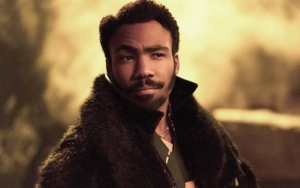 Donald Glover May Reprise Lando Calrissian on Solo Series on Disney+