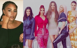 Ben Simmons' Sister Spills the Tea While Slamming 'Weird' Kardashians