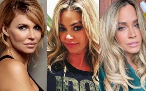 'RHOBH': Brandi Glanville Claims Denise Richards 'Doesn't Like' Teddi Mellencamp 'At All'