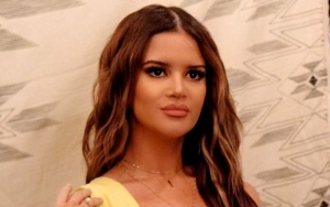 Maren Morris Hits Back at Troll Calling Her Nursing Boobs 'Distasteful'