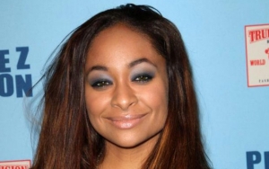 Raven-Symone Is Open to Possibility of Joining 'The Real'