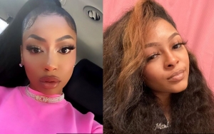 Tommie Lee Further Comments on 'Pity Party Bs' That Daughter Starts Following Abortion Claims