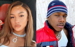 DaniLeigh Sparks DaBaby Split Rumors With 'Reset Trip'
