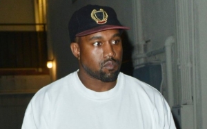 Report: Kanye West's Team Heads to Wyoming to Be His Support System