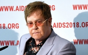Elton John Sued for $3.8 Million by Ex-Wife for Talking About Their Marriage in Memoir