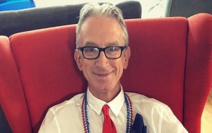 Andy Dick Sparks Concerns Following Drunken Video