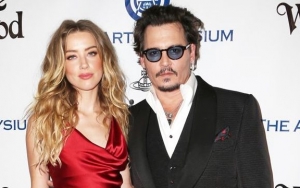 Amber Heard Described Johnny Depp as 'Violent and Crazy' Before Marriage