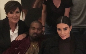 'Keeping Up with the Kardashians' Won't Show Kanye West's Meltdown
