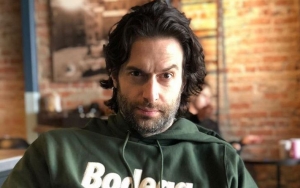 Chris D'Elia's Prank Show Canceled by Netflix Following Sexual Misconduct Allegations